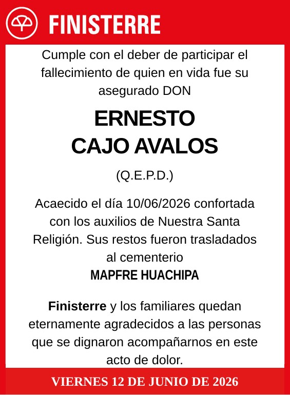 Decretos